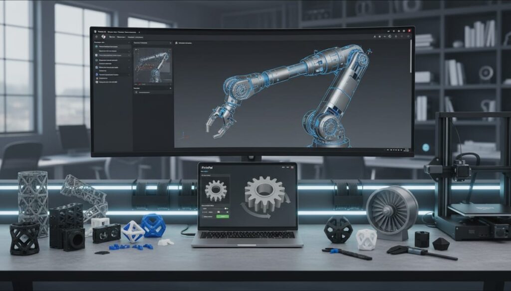 AI Using Gemini