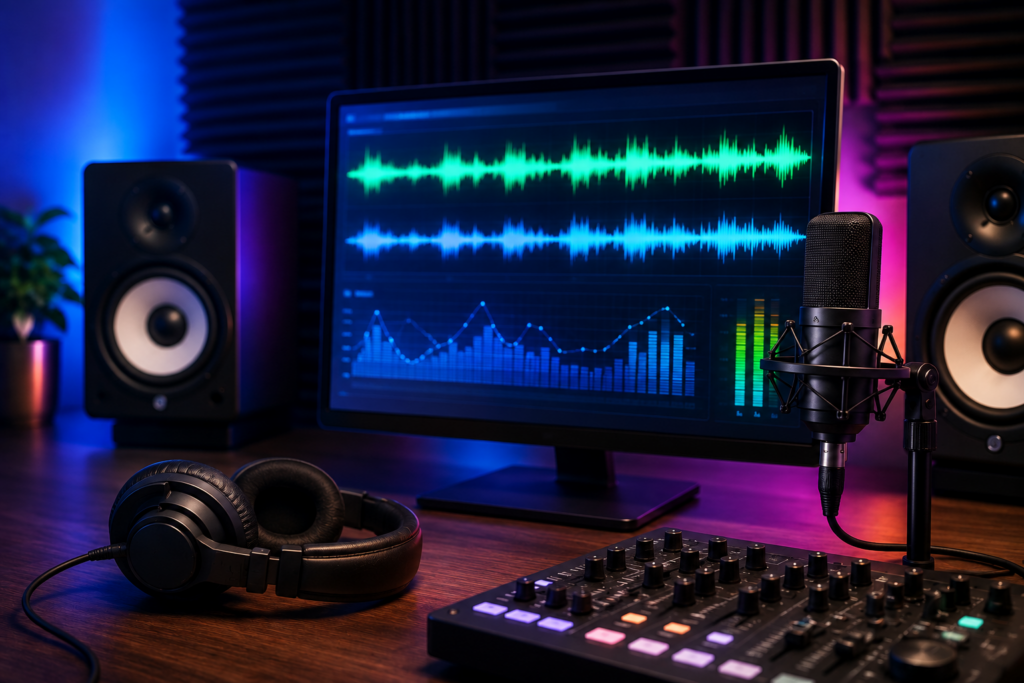 Alter Audio