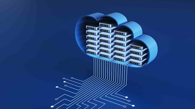 Cloud Hosting