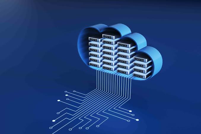 Cloud Hosting