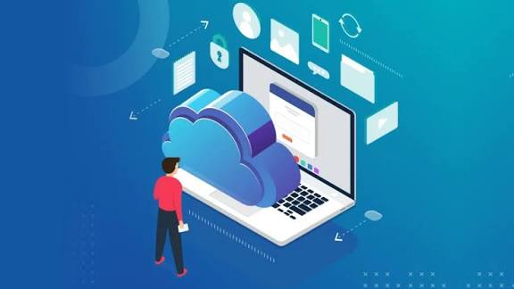 Cloud Migration