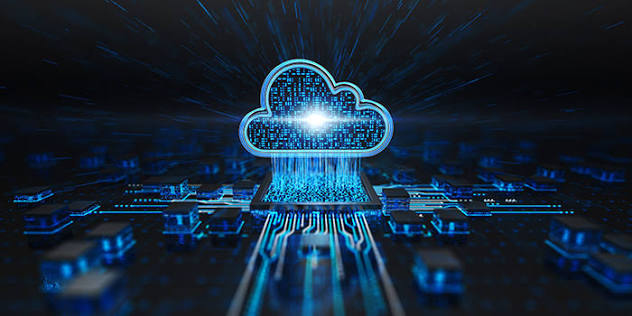 Cloud Migration