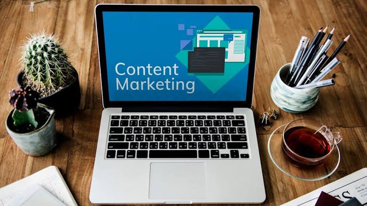 Content Marketing