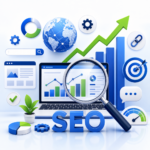 Enterprise SEO Services