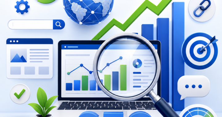 Enterprise SEO Services