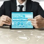 Professional Digital Marketing