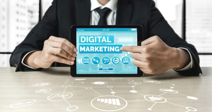 Professional Digital Marketing