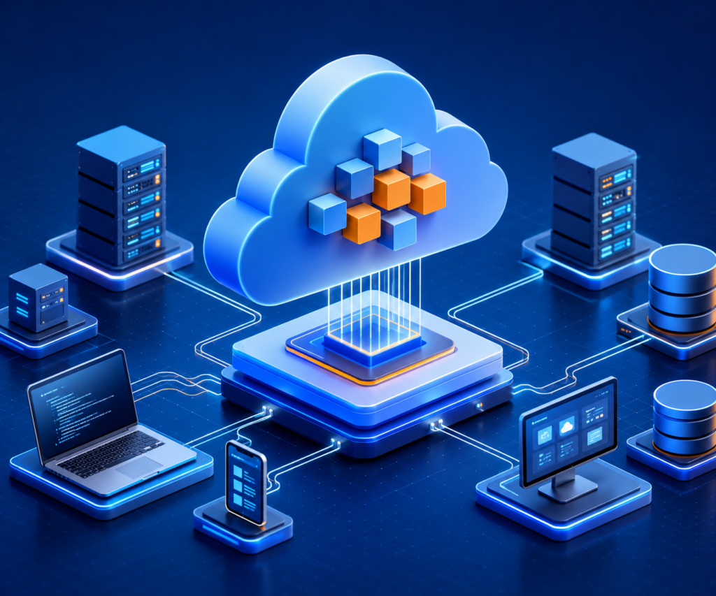 Serverless Architecture