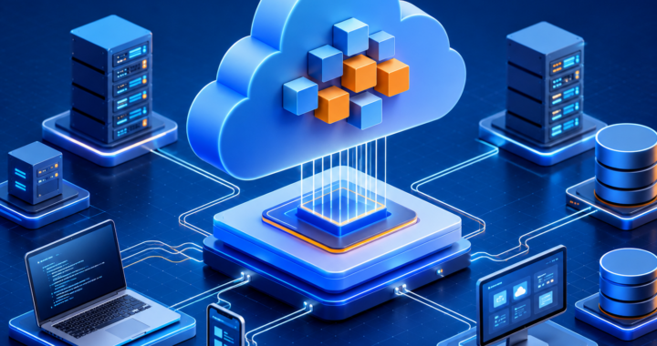 Serverless Architecture