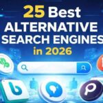 Alternative Search Engines