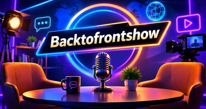 Backtofrontshow