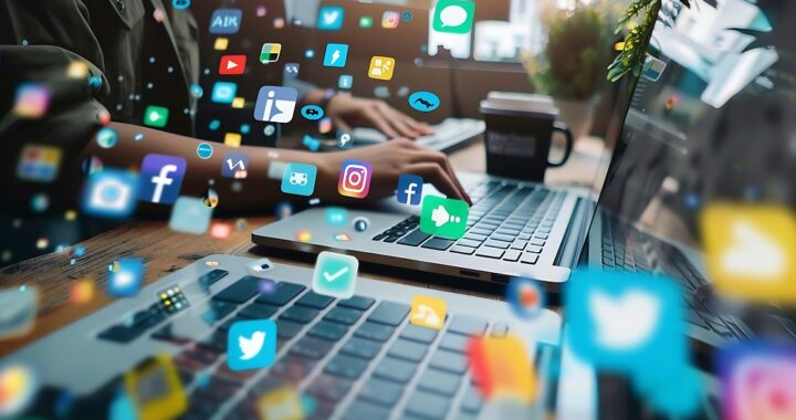 Digital Marketing Analytics