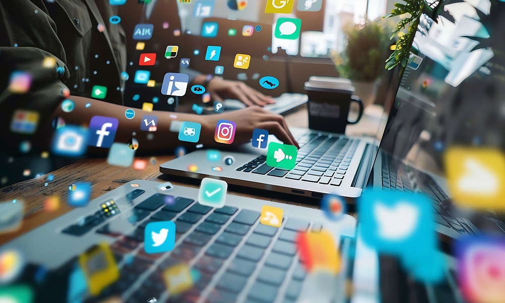 Digital Marketing Analytics