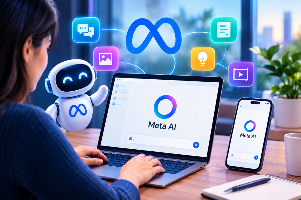 Meta AI