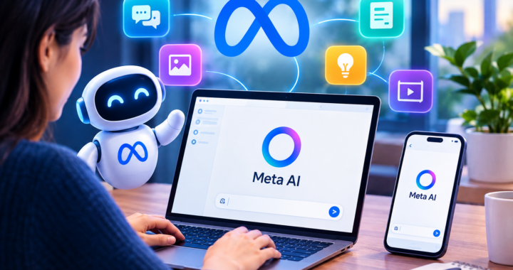 Meta AI
