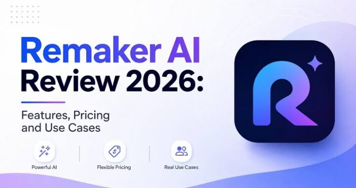 Remaker AI