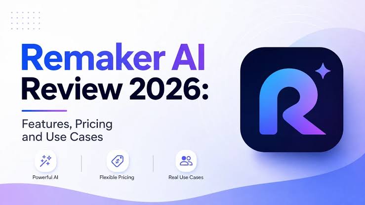 Remaker AI