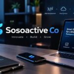 SosoActive