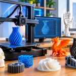 3D Printing