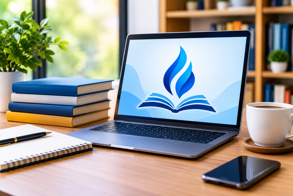 Blog BlueFlamePublishing