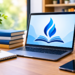 Blog BlueFlamePublishing