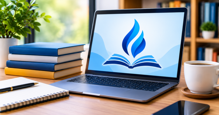 Blog BlueFlamePublishing