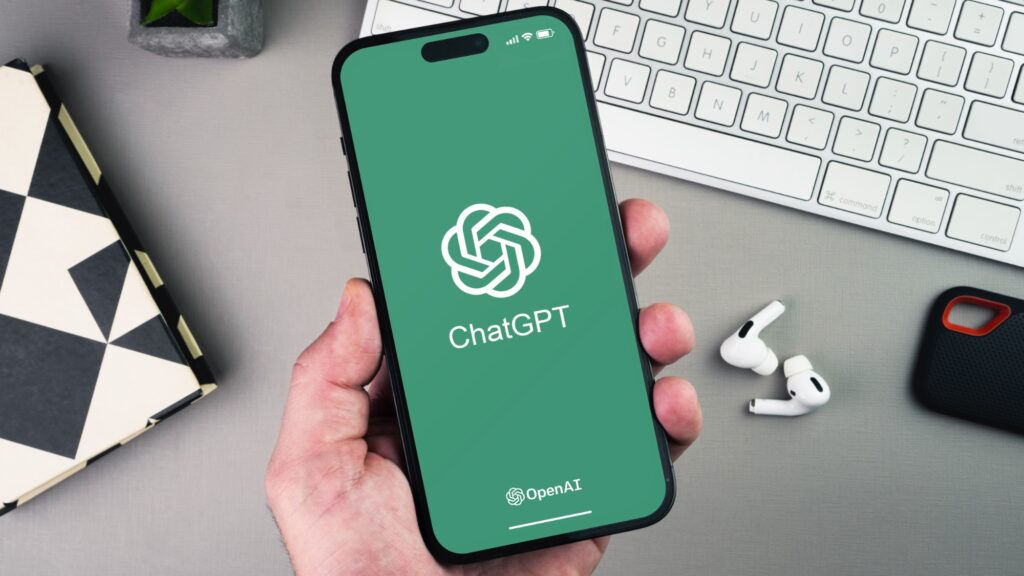 ChatGPT Pro
