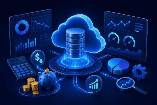 Cloud Services
