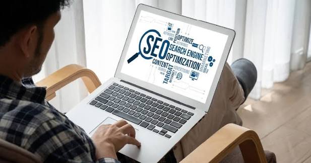 Technical SEO Services